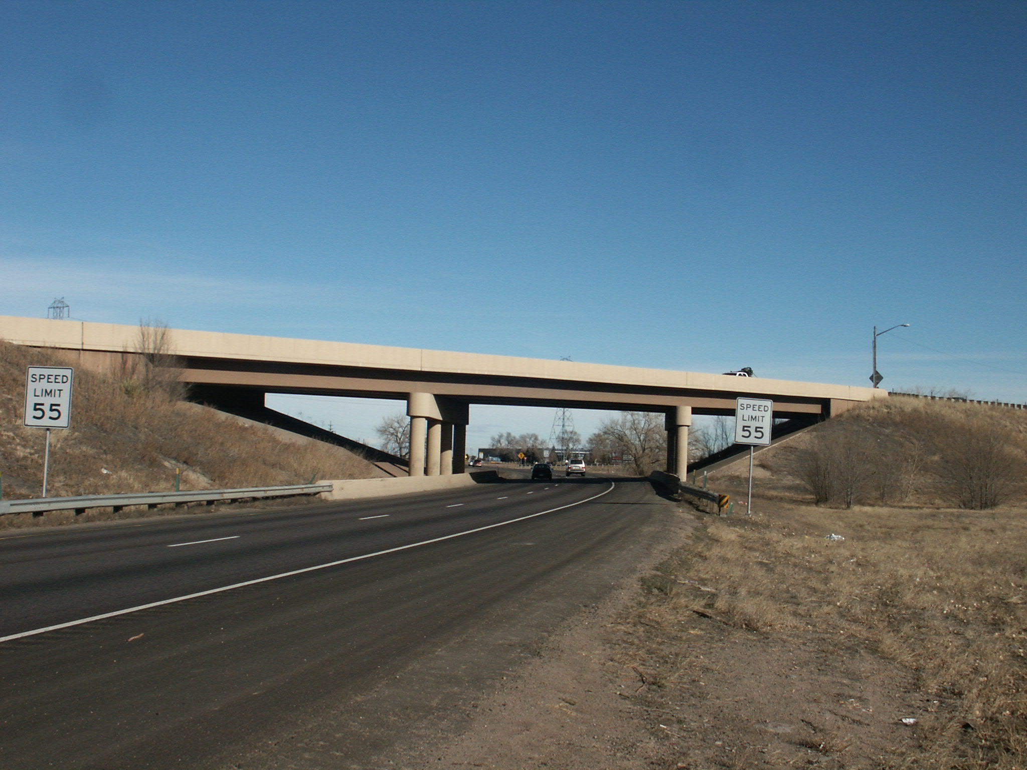 Related to a CDOT structure.