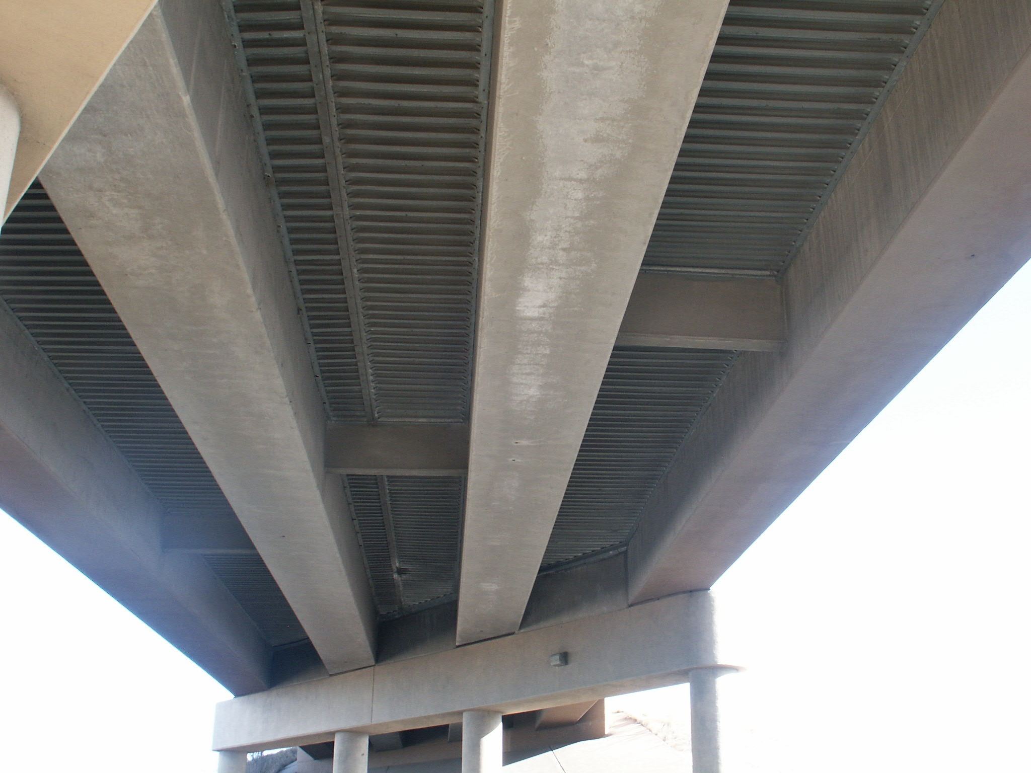 Related to a CDOT structure.