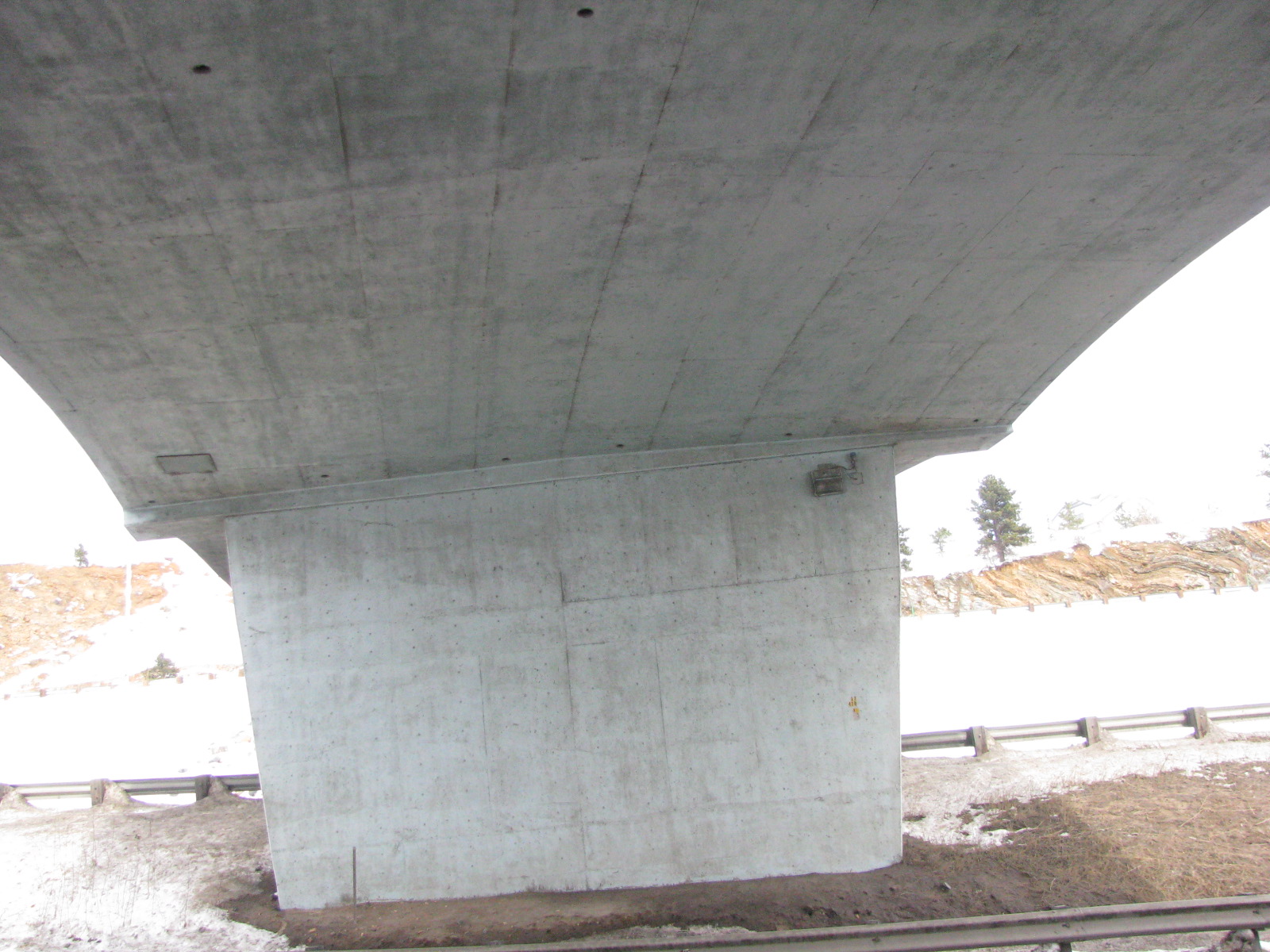 Related to a CDOT structure.