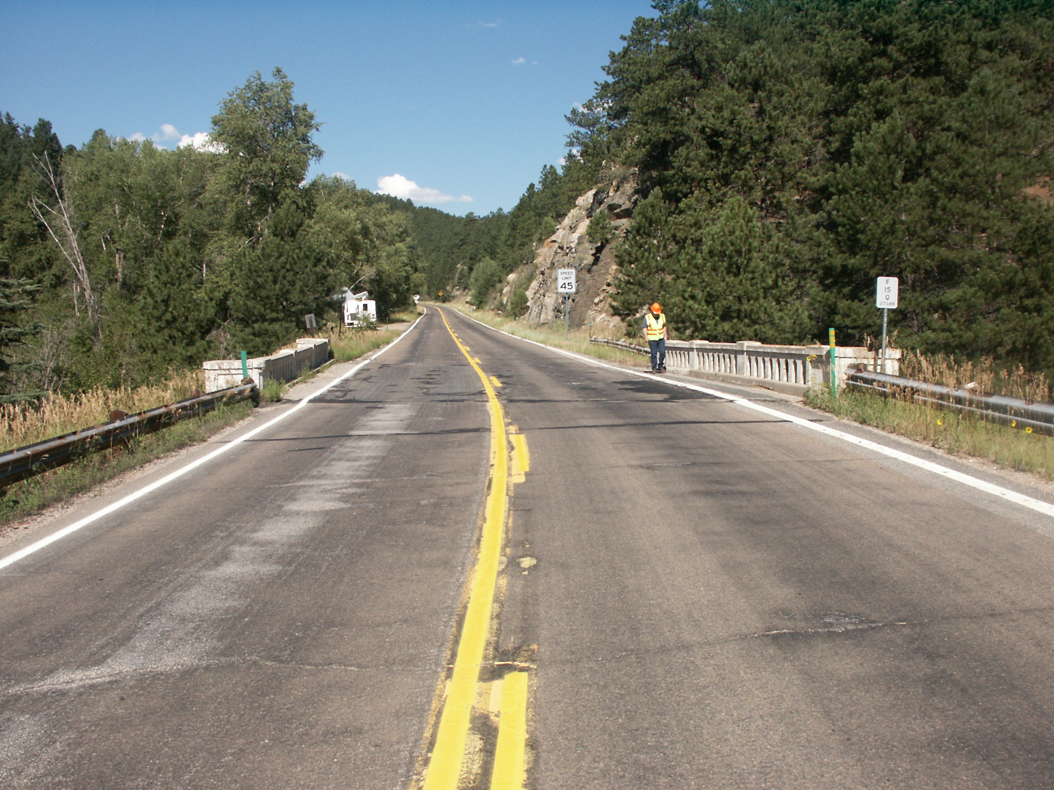 Related to a CDOT structure.