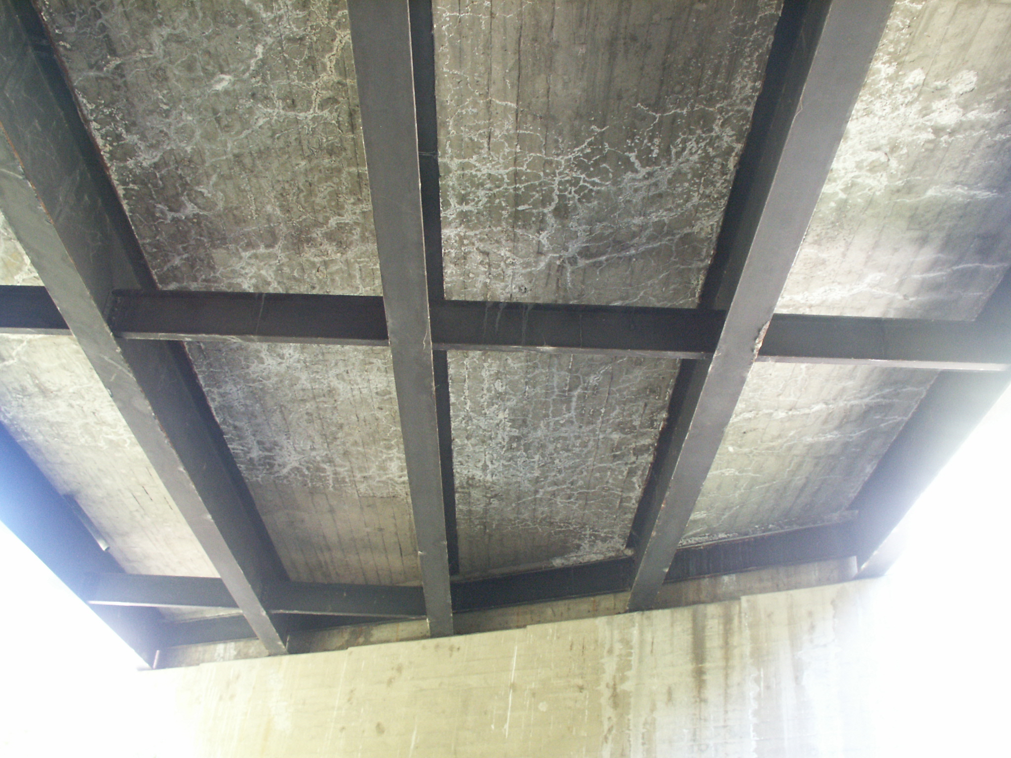 Related to a CDOT structure.